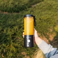 BlendJet 2 Portable Blender - Carbon Fiber Print