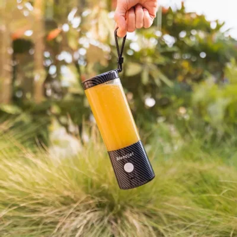 BlendJet 2 Portable Blender - Carbon Fiber Print