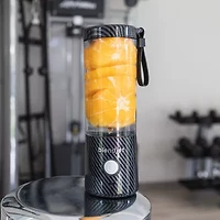 BlendJet 2 Portable Blender - Carbon Fiber Print