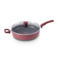 T-Fal Essentials 5-qt. Non-Stick Jumbo Cooker