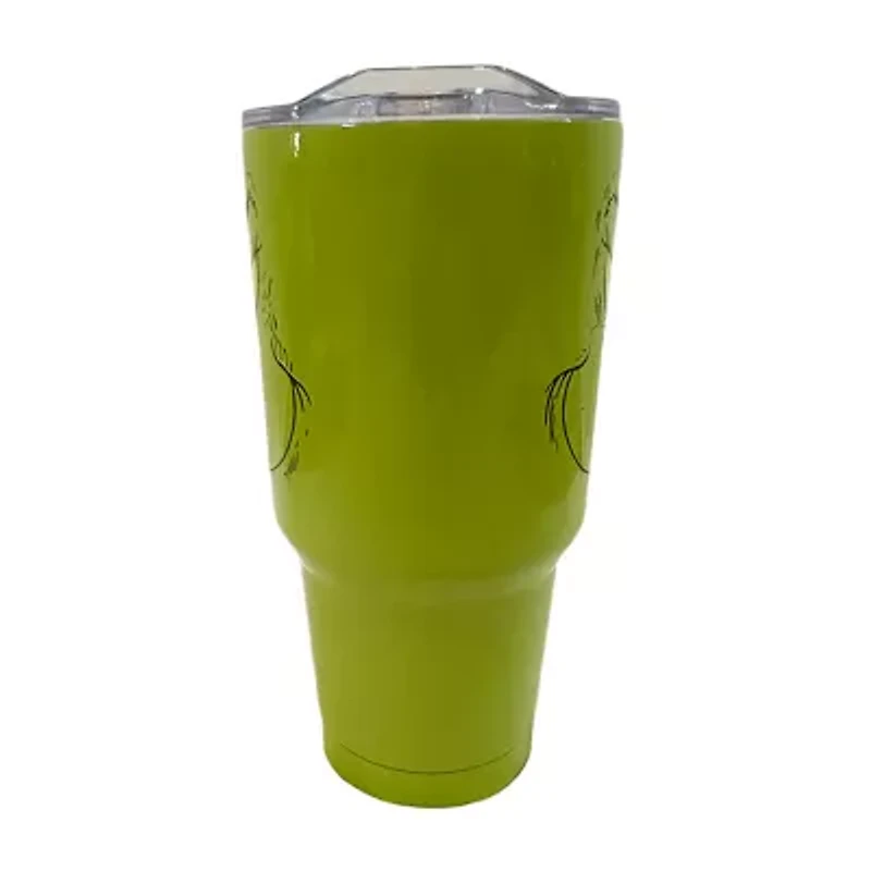 Dr. Seuss The Grinch Insulated Tumbler