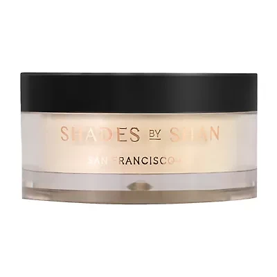 Shades By Shan Mini Loose Powder