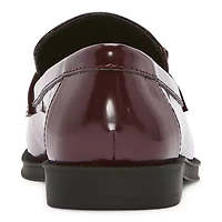 Worthington Isola Womens Moc Closed Toe Oxford Shoes