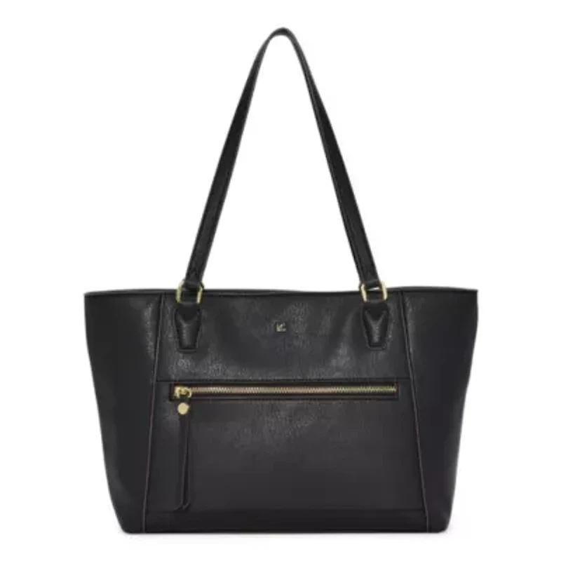 Liz Claiborne Jessica Tote Bag
