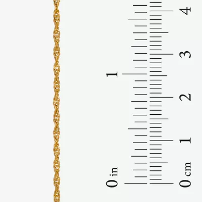 Made in Italy Womens 24K Gold Over Silver 24 Inch Singapore Chain Necklace