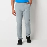 Xersion Mens Straight Regular Fit Golf Pant