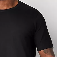 Xersion Xtreme Mens Crew Neck Short Sleeve Active Big and Tall T-Shirt