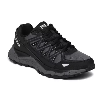FILA Firetrail Evo Trail Mens Walking Shoes