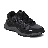 FILA Firetrail Evo Trail Mens Walking Shoes