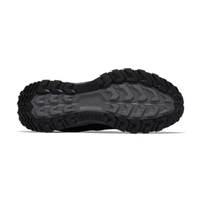 FILA Firetrail Evo Trail Mens Walking Shoes
