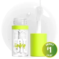 NYX Professional Makeup Fat Oil Lip Drip