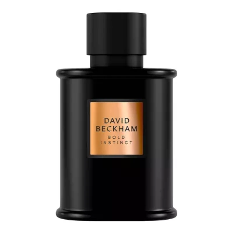 David Beckham Bold Instinct Eau De Parfum 2.5 Oz