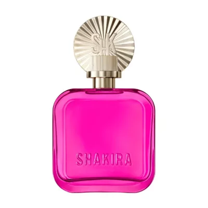 Shakira Fucsia Eau De Parfum