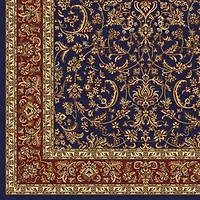 Noble Classic Traditional Oriental Area Rug