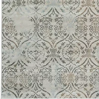 Radici Pisa Casual Modern Geometric Area Rug