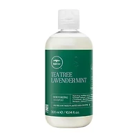 Paul Mitchell Tea Tree Lavender Mint Moisturizing Shampoo 10.1 oz.