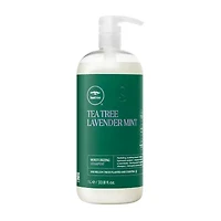 Paul Mitchell Tea Tree Lavender Mint Moisturizing Shampoo 33.8 oz.