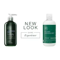 Paul Mitchell Tea Tree Lavender Mint Conditioner 10.1 oz.