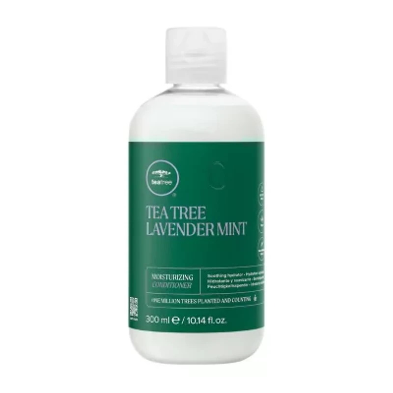 Paul Mitchell Tea Tree Lavender Mint Conditioner 10.1 oz.