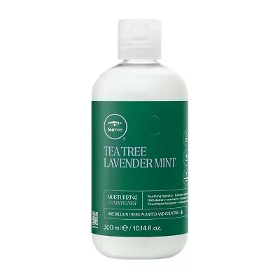 Paul Mitchell Tea Tree Lavender Mint Conditioner 10.1 oz.