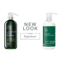 Paul Mitchell Tea Tree Lavender Mint Moisturizing Cowash Conditioner 16.9 oz.