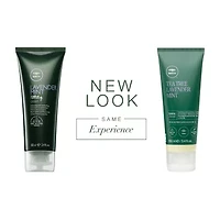 Paul Mitchell Tea Tree Lavender Mint Taming Hair Cream 3.4 oz.