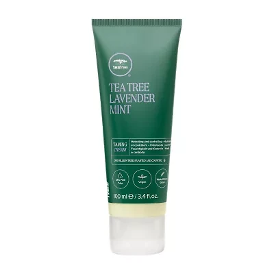 Paul Mitchell Tea Tree Lavender Mint Taming Hair Cream 3.4 oz.
