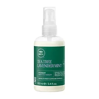 Paul Mitchell Tea Tree Lavender Mint Overnight Moisture Therapy Leave In Conditioner 3.4 oz.