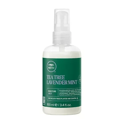 Paul Mitchell Tea Tree Lavender Mint Moisture Milk Leave In Conditioner 3.4 oz.