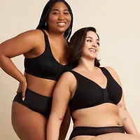 Leading Lady The Meryl Full Coverage Wireless Sleep Bra 110