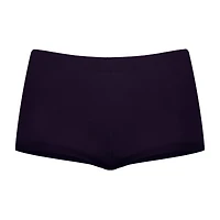 Ilusion Microfiber Rear Lifting Boyshort- 1407