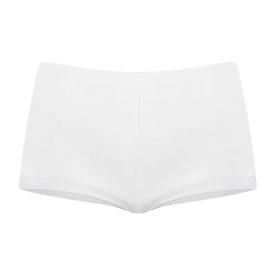Ilusion Microfiber Rear Lifting Boyshort- 1407