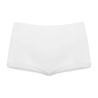 Ilusion Microfiber Rear Lifting Boyshort- 1407