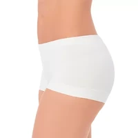 Ilusion Microfiber Rear Lifting Boyshort- 1407