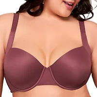 Ilusion Max Support Smoothing T-shirt Bra- 7352