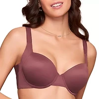 Ilusion Max Support Smoothing T-shirt Bra- 7352