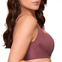 Ilusion Max Support Smoothing T-shirt Bra- 7352