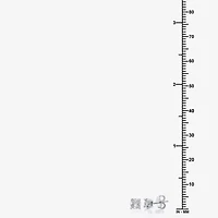 1/6 CT. T.W. Natural White Diamond Sterling Silver 5.6mm Round Stud Earrings