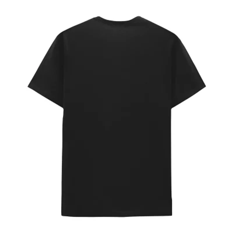 Sandlot Little & Big Kid Boys Crew Neck Short Sleeve Regular Fit Graphic T-Shirt