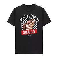 Sandlot Little & Big Kid Boys Crew Neck Short Sleeve Regular Fit Graphic T-Shirt