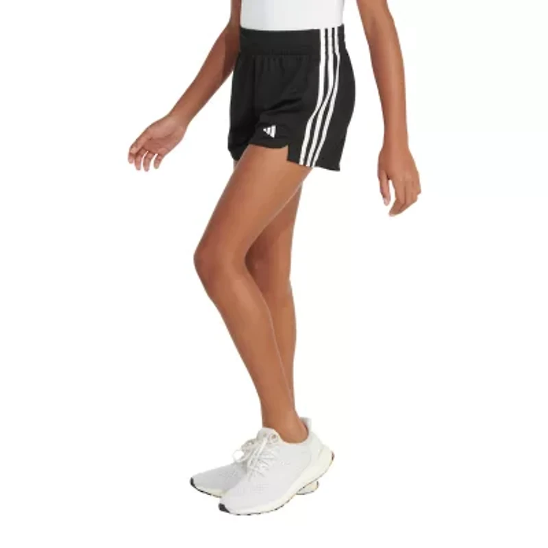 adidas Big Kid Girls Running Short