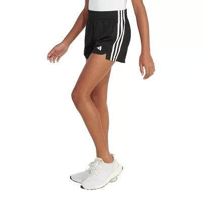 adidas Big Kid Girls Running Short
