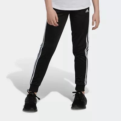 adidas Big Kid Girls Regular Fit Track Pant
