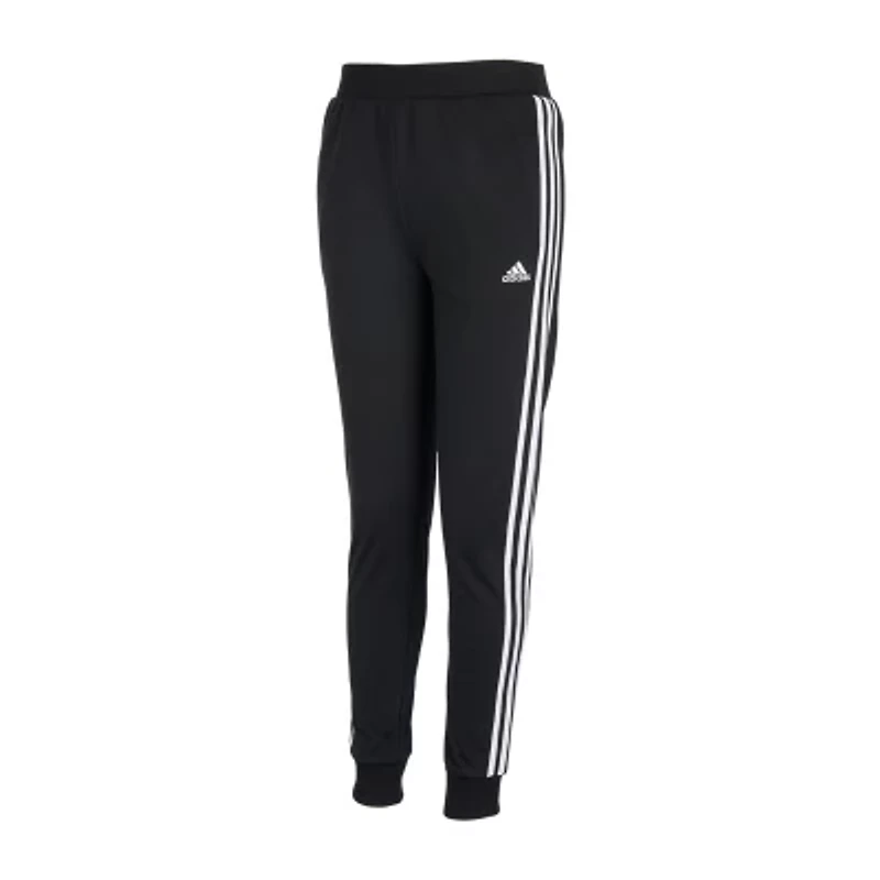 adidas Big Kid Girls Regular Fit Track Pant