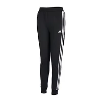adidas Big Kid Girls Regular Fit Track Pant