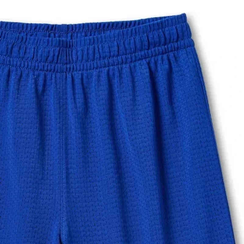 Xersion Little & Big Kid Boys Basketball Short