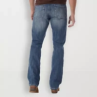 Wrangler® Mens Bootcut Jean