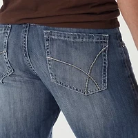 Wrangler® Mens Bootcut Jean