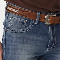Wrangler® Mens Bootcut Jean
