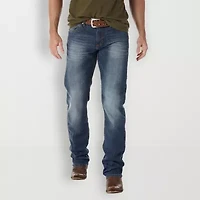 Wrangler® Retro® Mens Slim Fit Straight Leg Jean